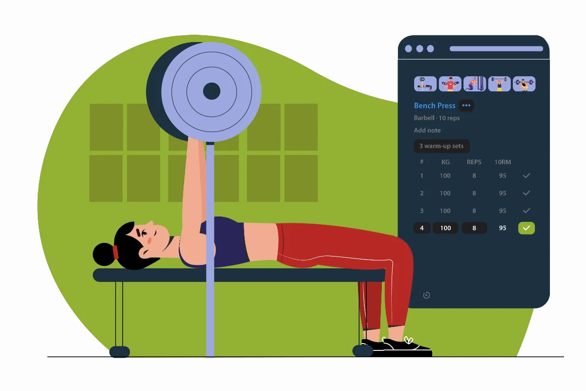 10 Gründe, warum du dein Training tracken solltest