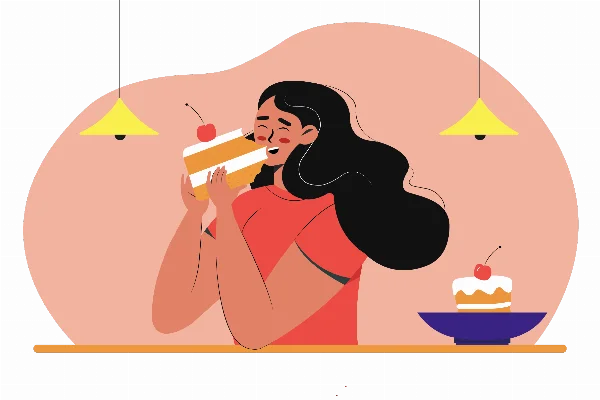 13 tips on how to avoid food cravings