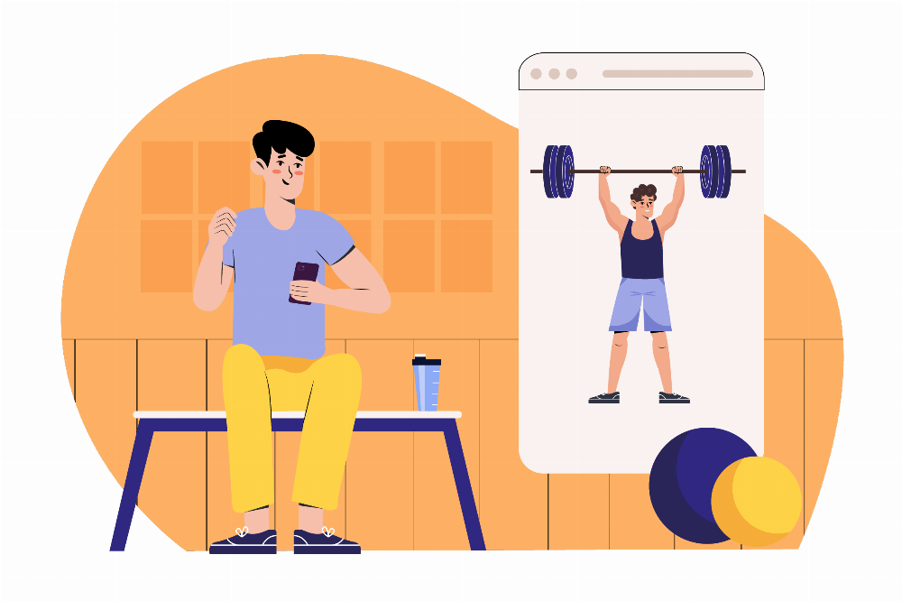 2 Things You Need To Track To Build Muscle Optimally 2 Things You Need To Track To Build Muscle Optimally