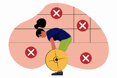 4 common workout mistakes and how to avoid them