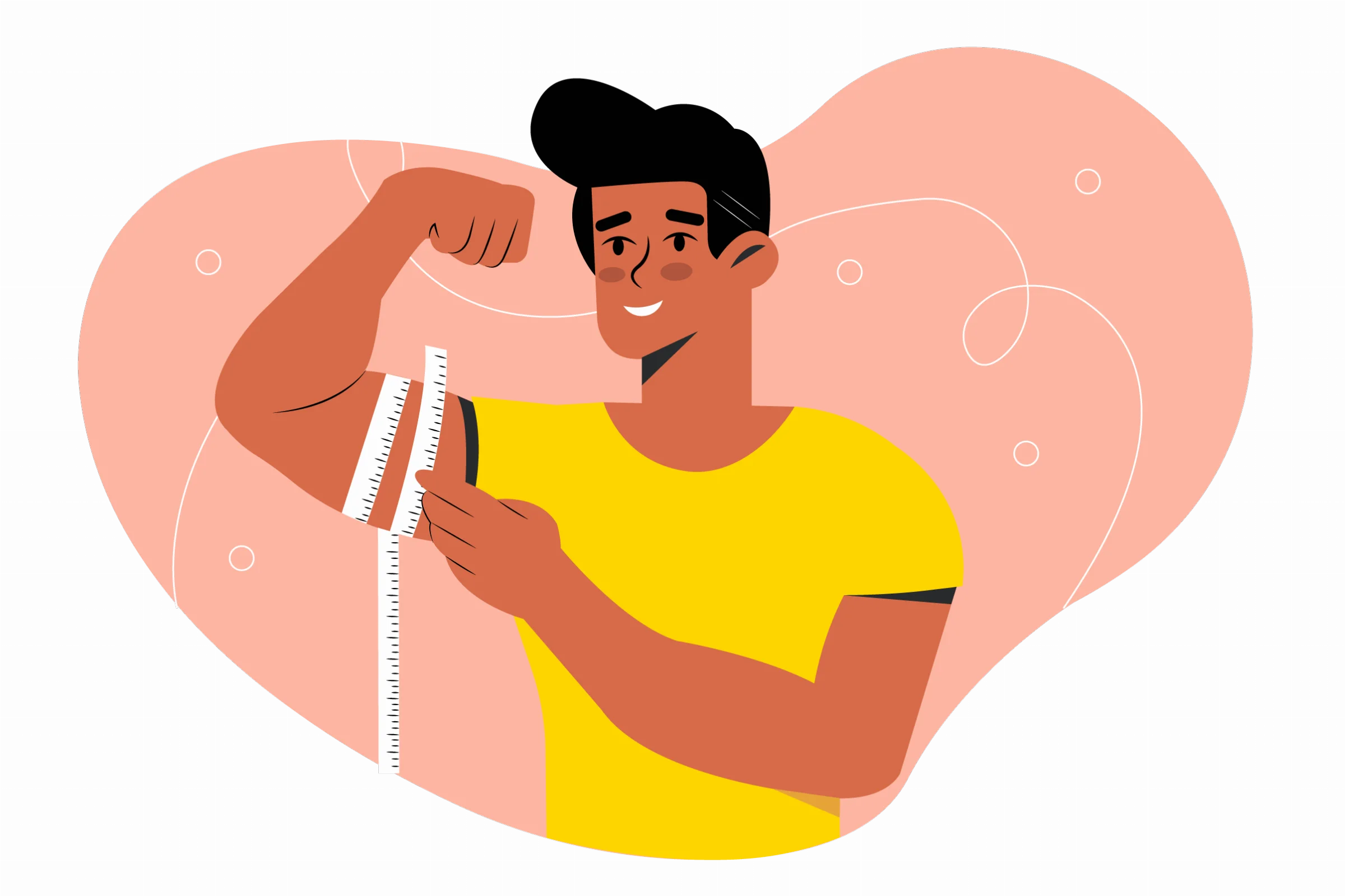 Accelerate muscle growth - 8 tips you can apply immediately