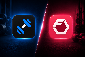 Alpha Progression vs. Fitbod: Which Workout App Is Better in 2026?