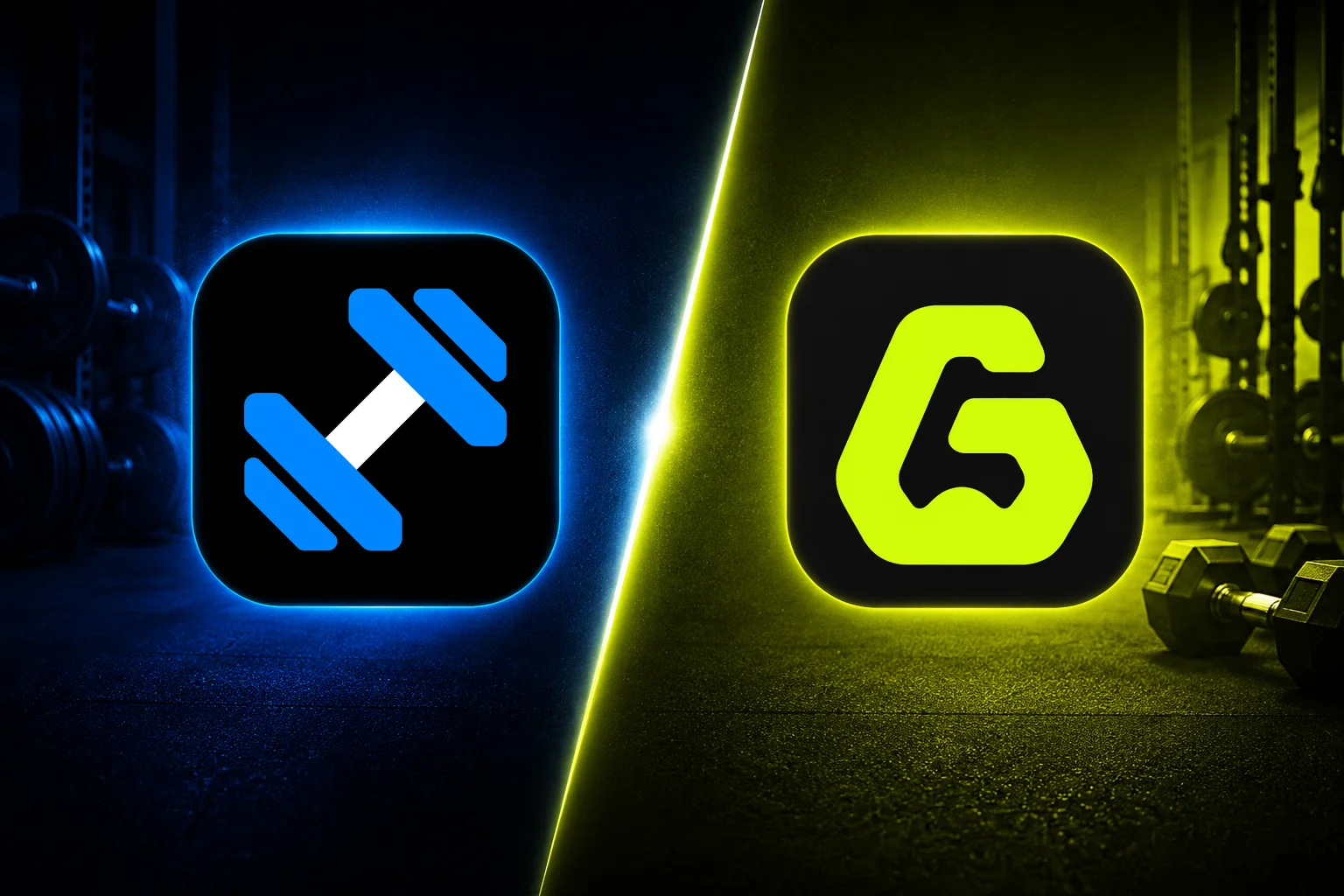 Alpha Progression vs. Gravl: Which Gym App Is Best in 2026?