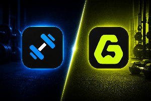 Alpha Progression vs. Gravl: Which Gym App Is Best in 2026?
