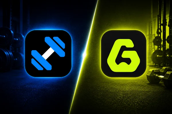 Alpha Progression vs. Gravl: Which Gym App Is Best in 2026?