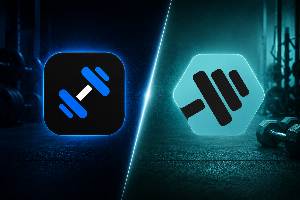 Alpha Progression vs. MyFitCoach: Which Muscle Building App Is Best in 2026?