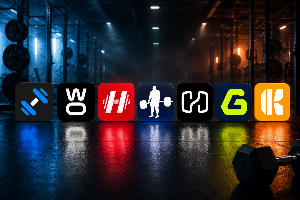 The 7 Best Strength Training Apps for Advanced Lifters in 2026