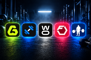 The 5 Best AI Strength Training Apps in 2026