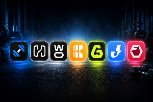 Die 7 besten Gym-Apps 2026