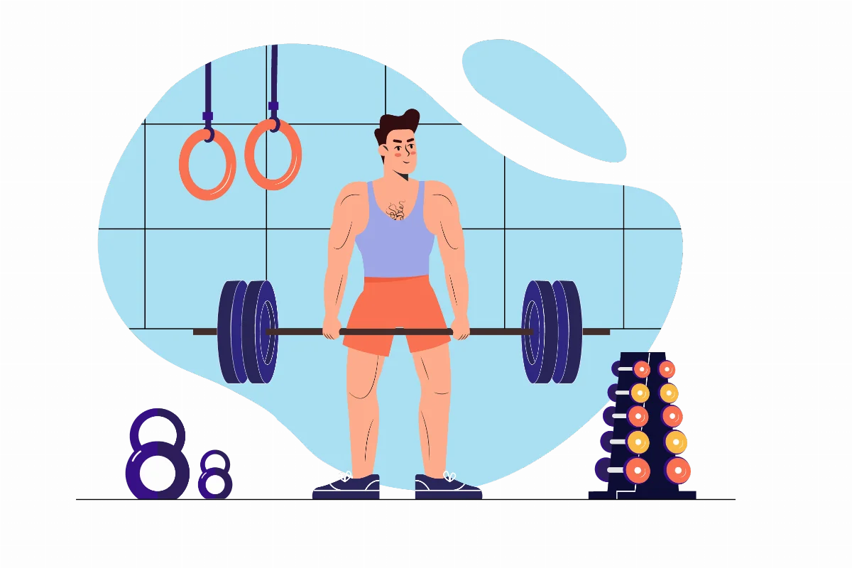 Bodybuilding vs. Powerlifting: 3 big differences