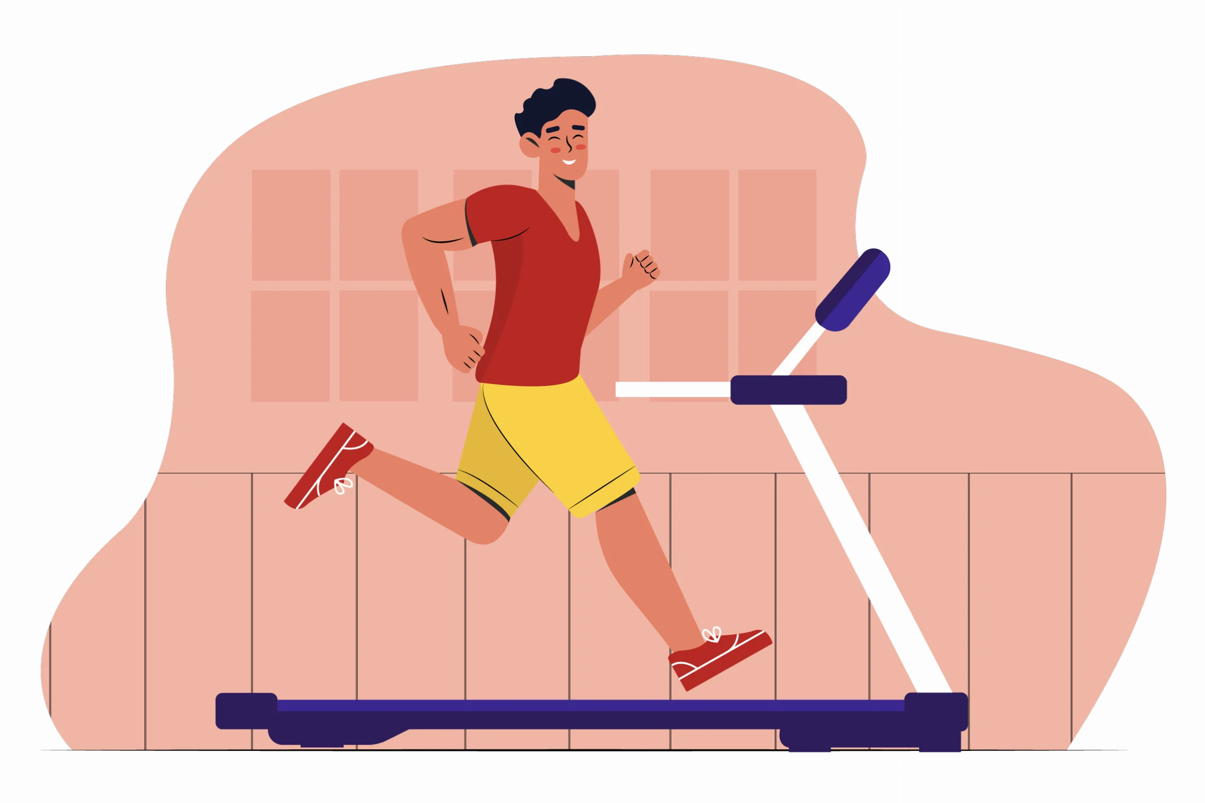 Do you have to do cardio to stay healthy
