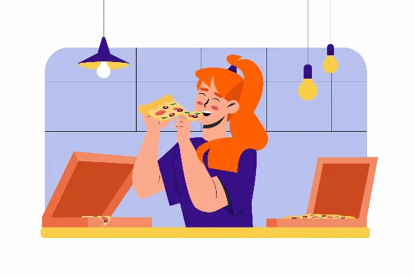 Cheat days for a balanced lifestyle