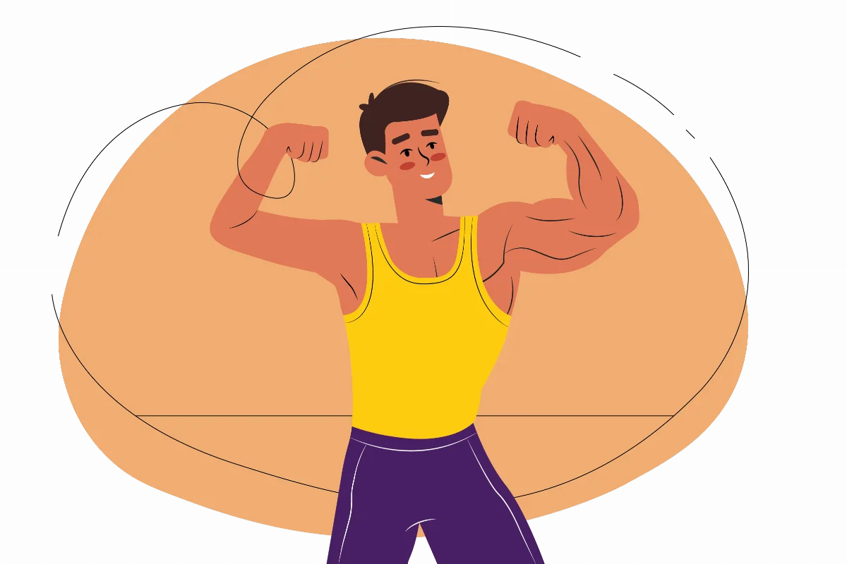 Why muscle imbalances happen and how to correct them