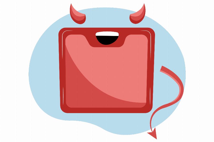 Does your scale lie?