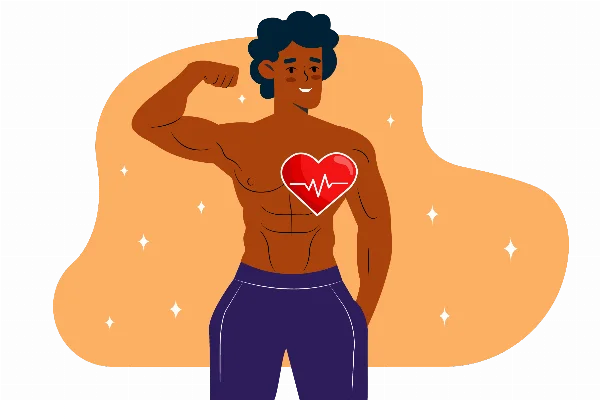Health vs. looks: Are they in conflict?