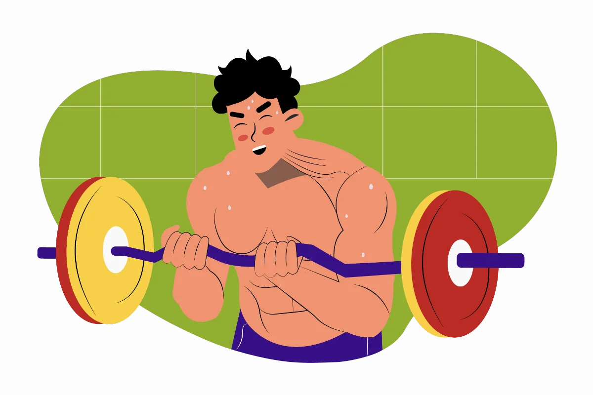 Maximizing Muscles: Unleashing potential with intensity techniques