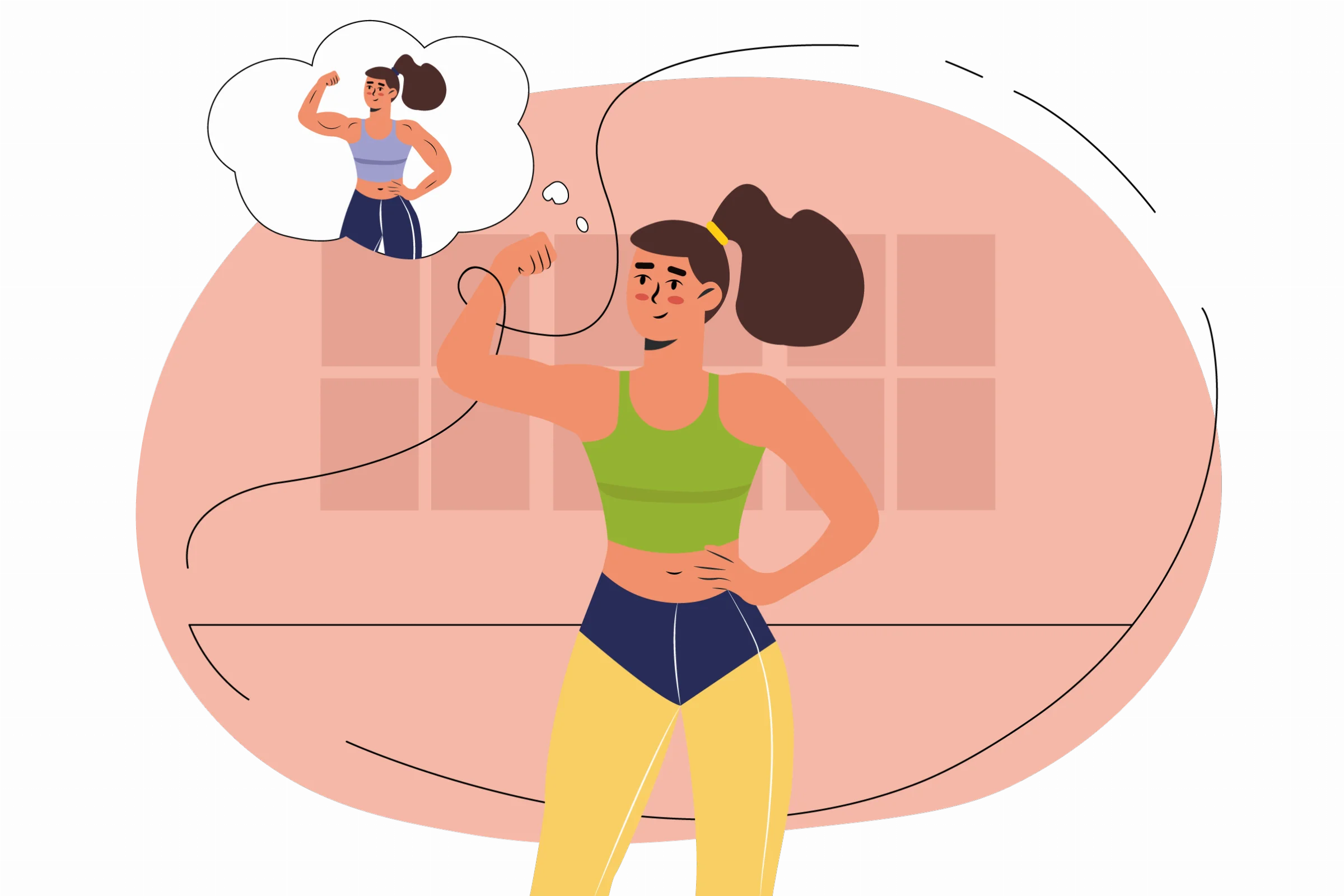 Memory lane: How muscle memory works and why it matters