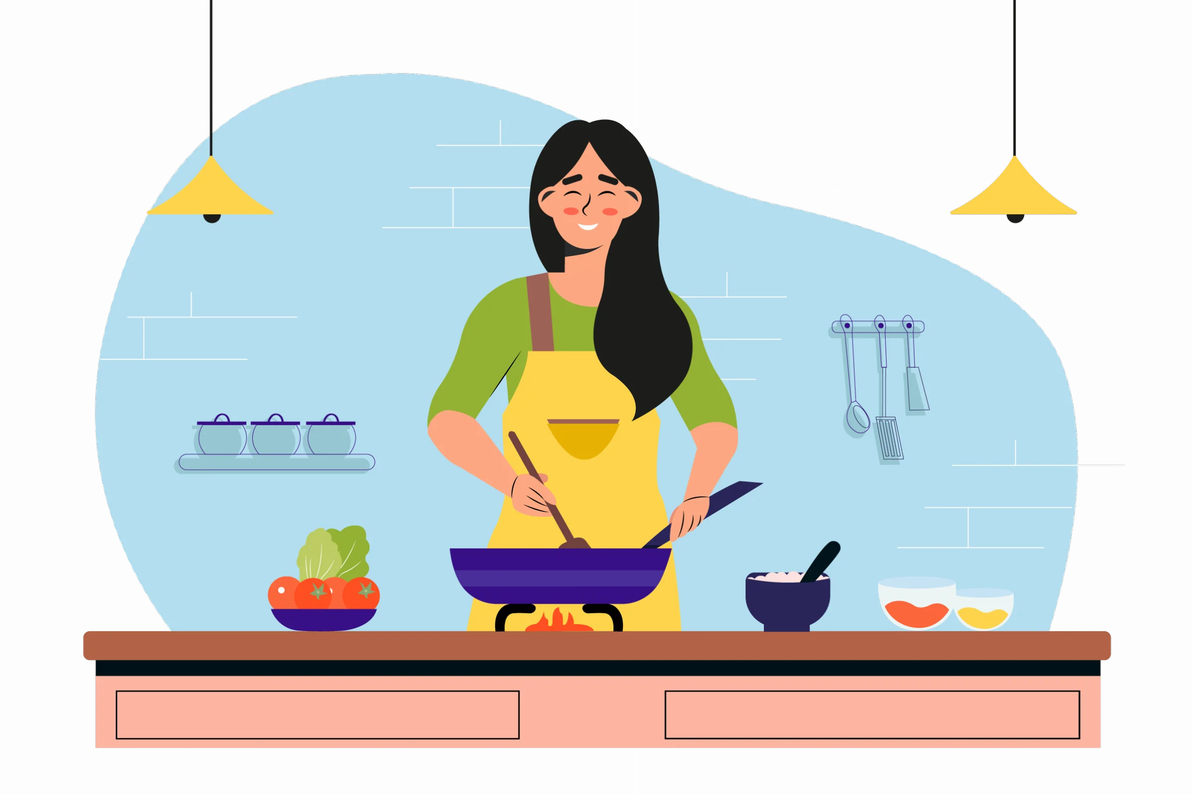 Nutrition guide for beginners