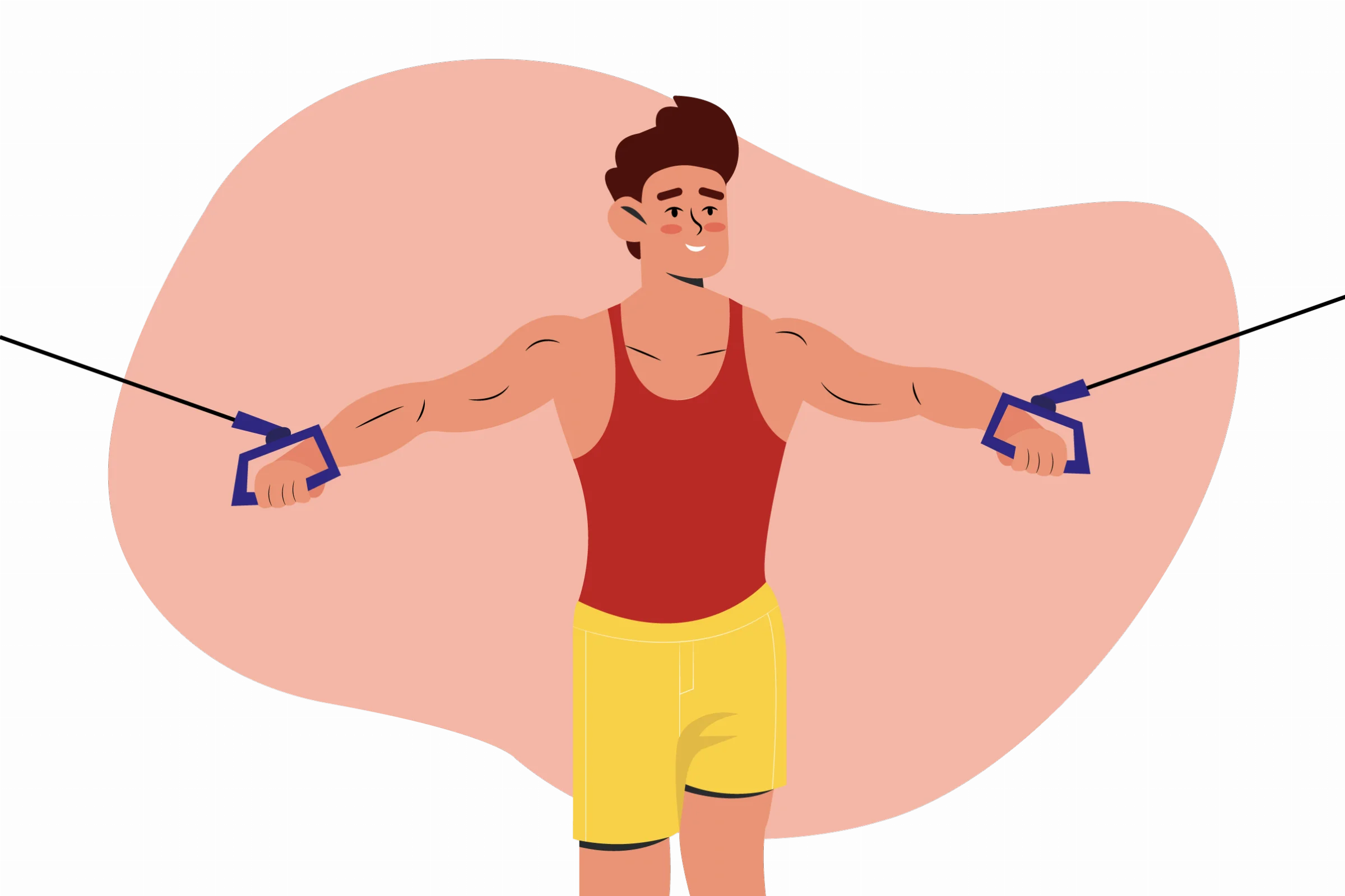 Pre-exhaustion: Do Flys before Bench Press?