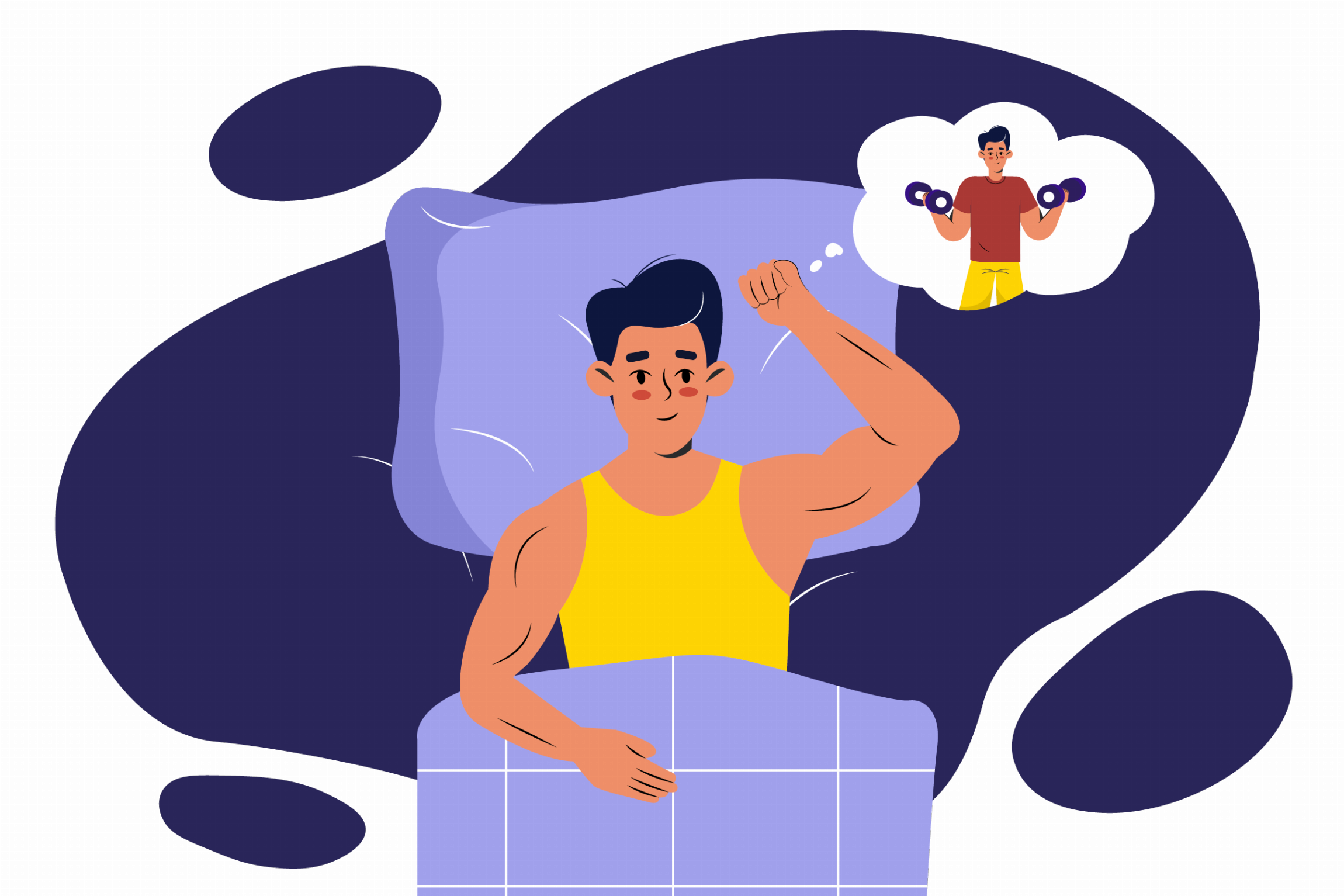 why-your-strength-training-progress-depends-on-sleep-and-recovery