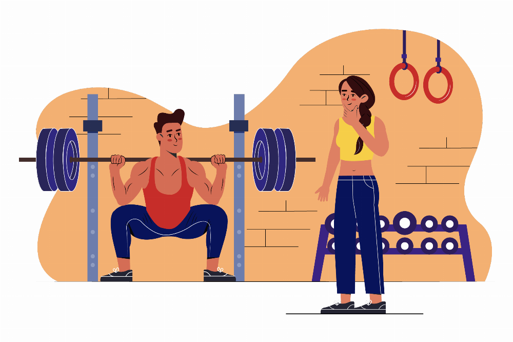 Strength Training Guide For Beginners