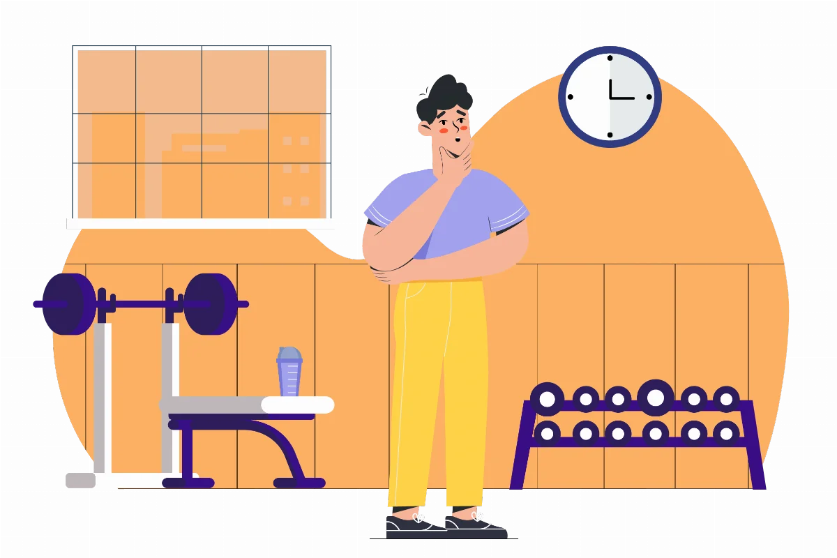 What is the best time to workout?