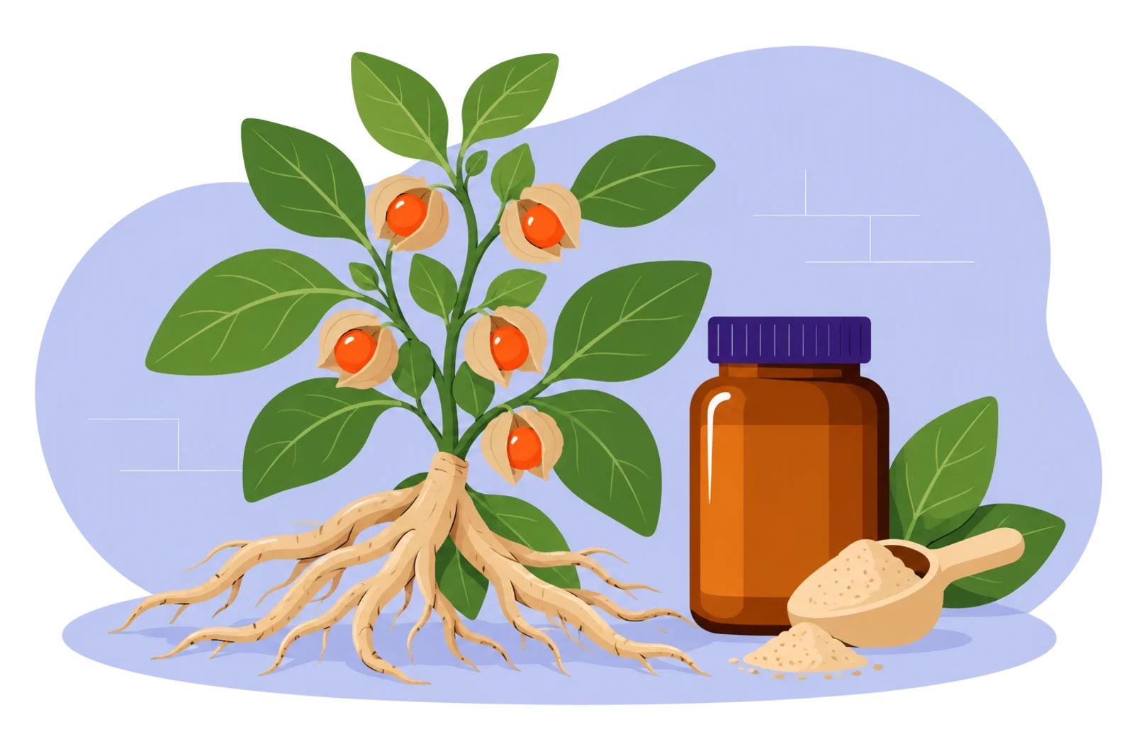 Ashwagandha