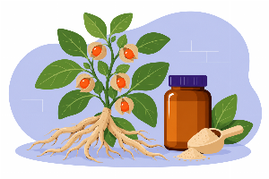 Ashwagandha