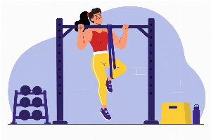 Exercise assistance