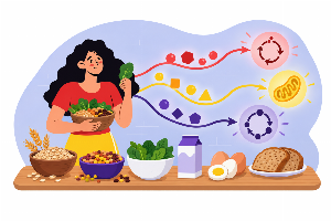 B-Vitamine