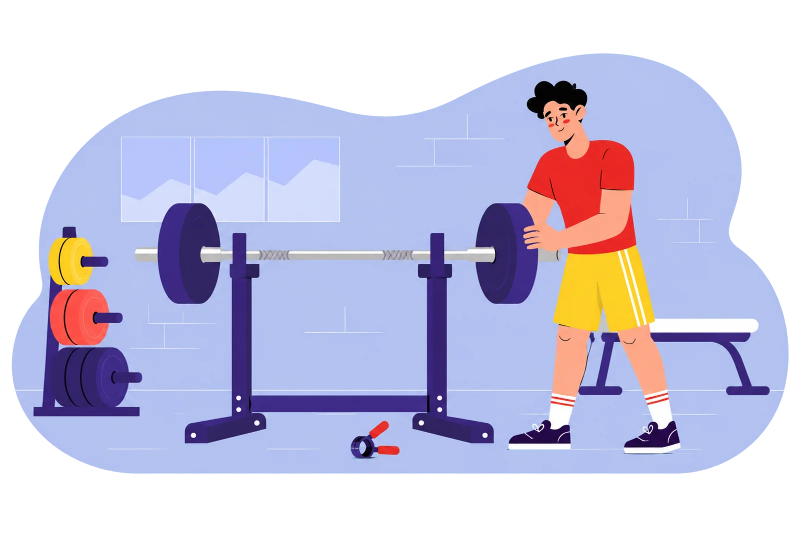 Barbell
