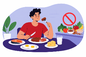 Carnivore Diet