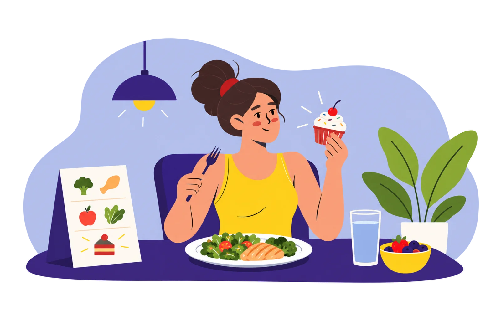Cheat day
