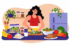 Clean Eating