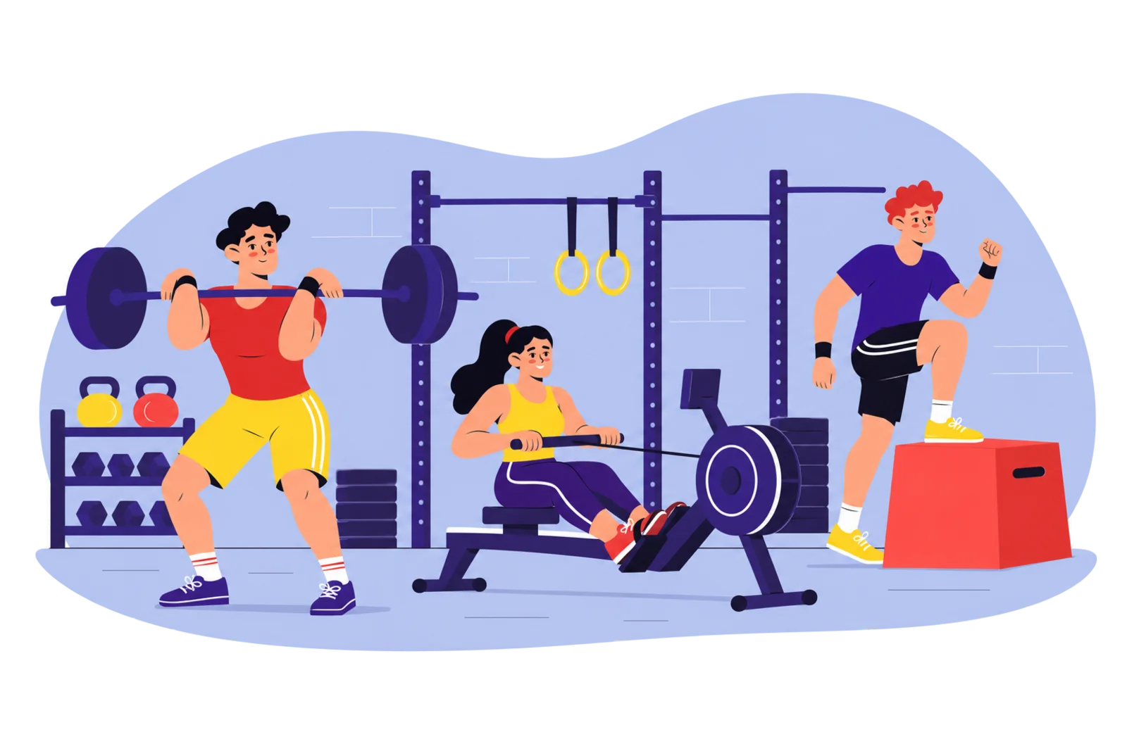 CrossFit