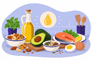 Dietary fat