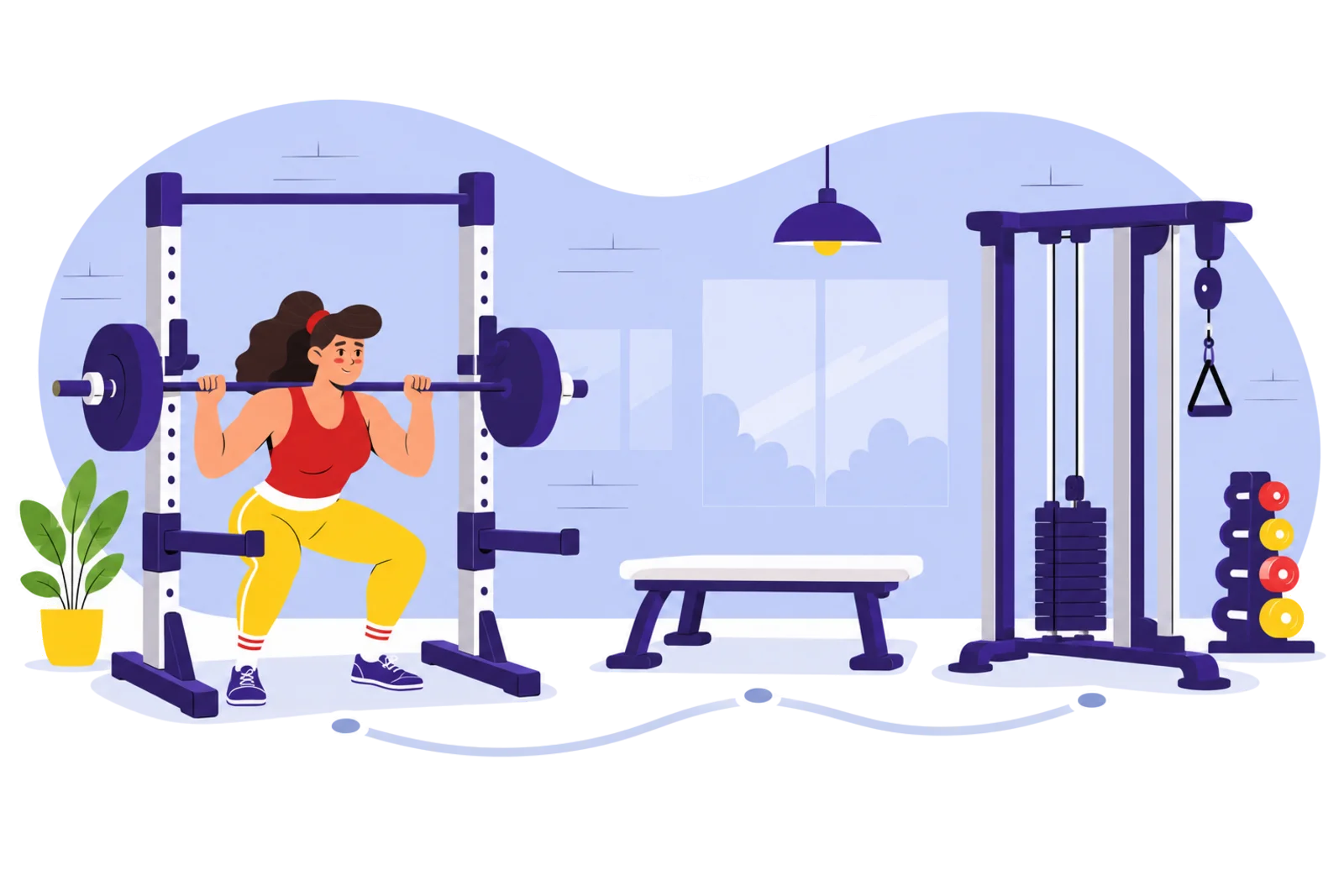Exercise order