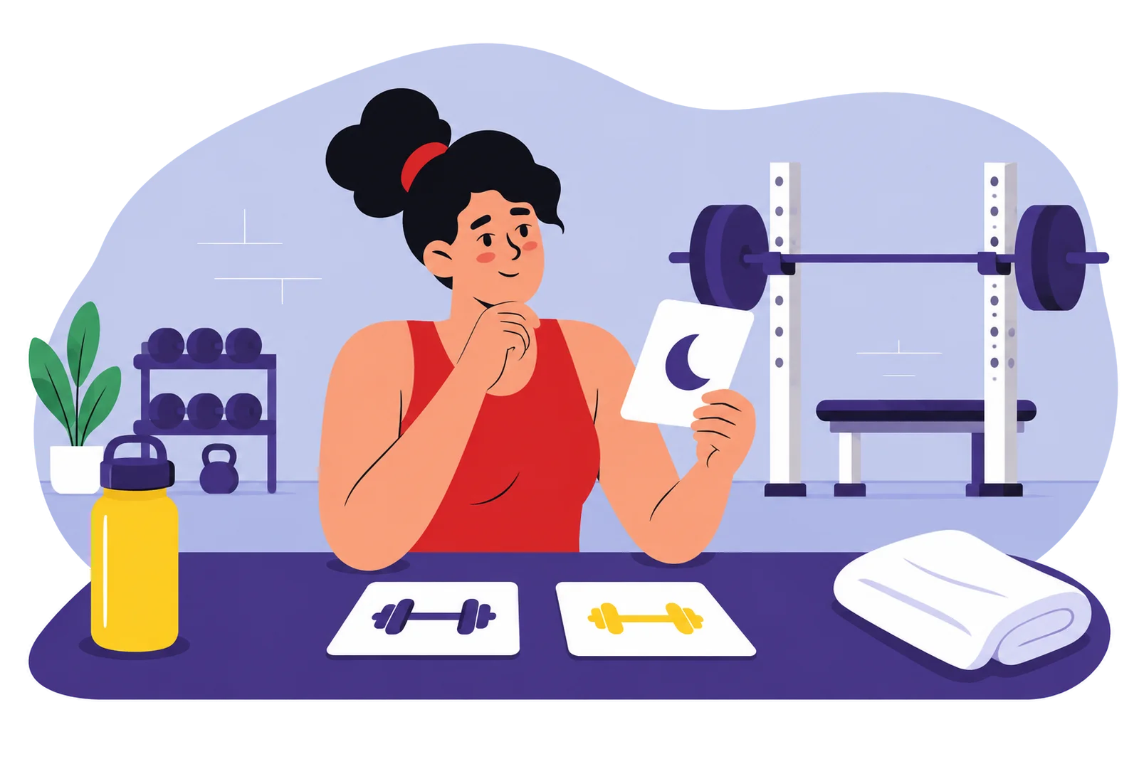 Fatigue management