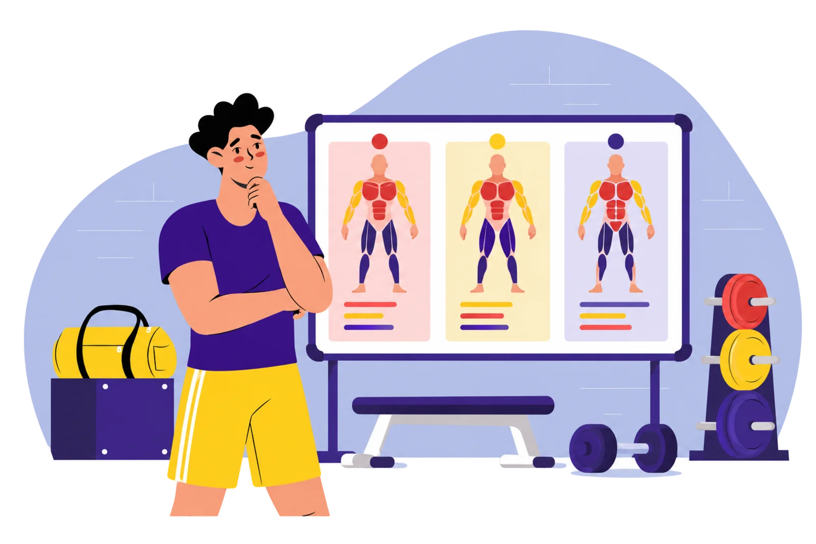 GK-Split