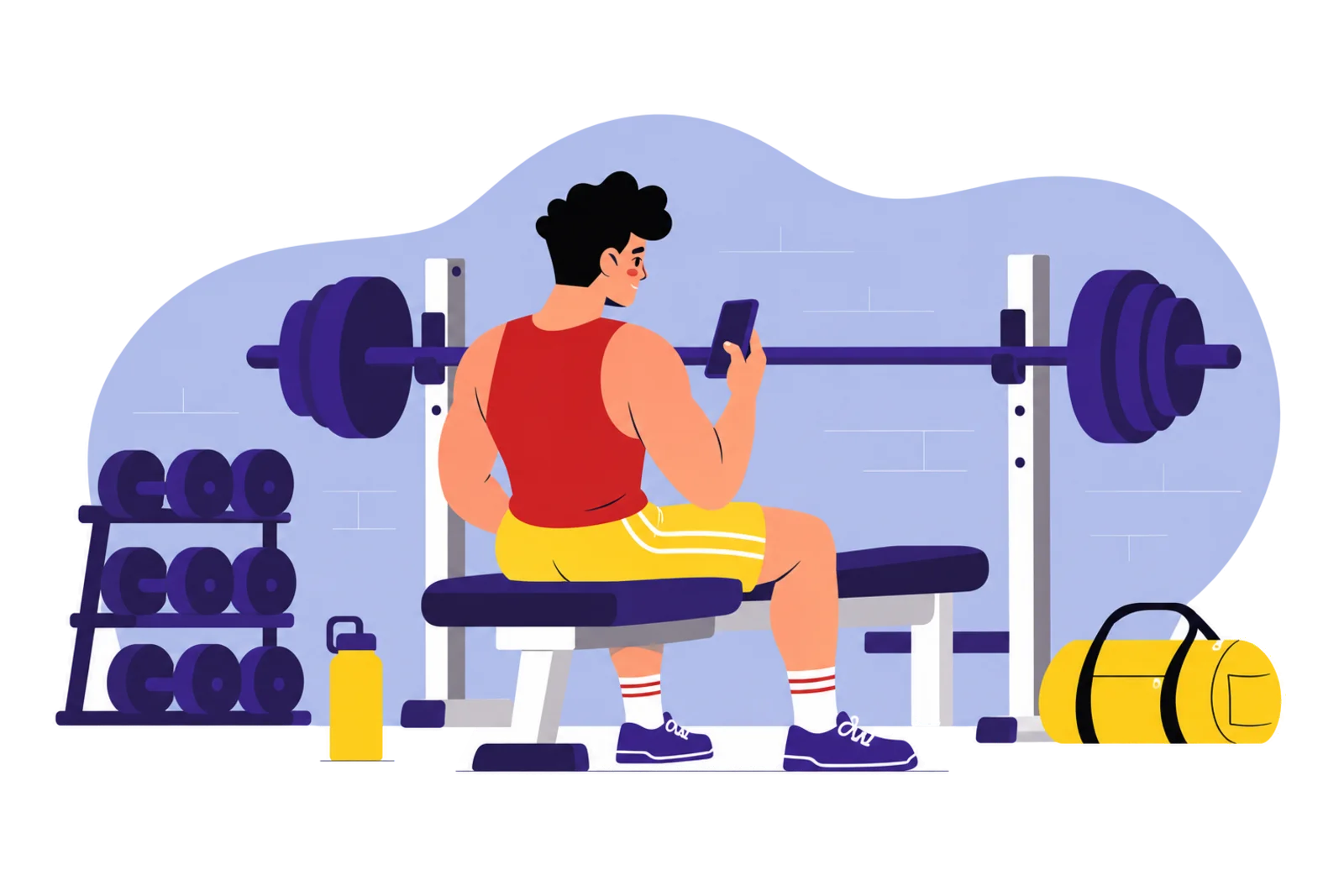 Trainingslogger