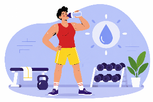 Hydration