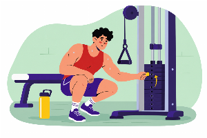 Intensity techniques