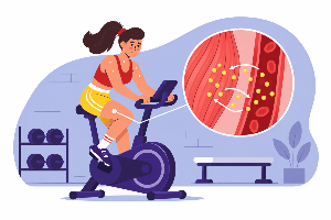 Lactate