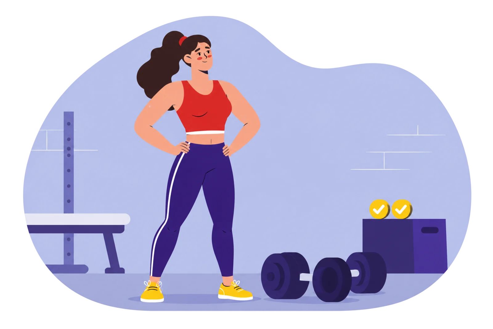 Low-volume training