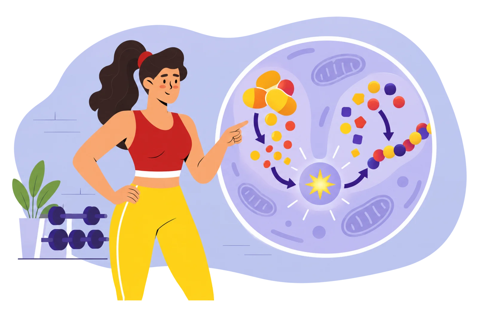 Metabolism