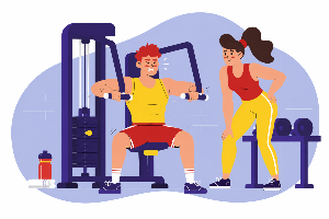 Muscle failure