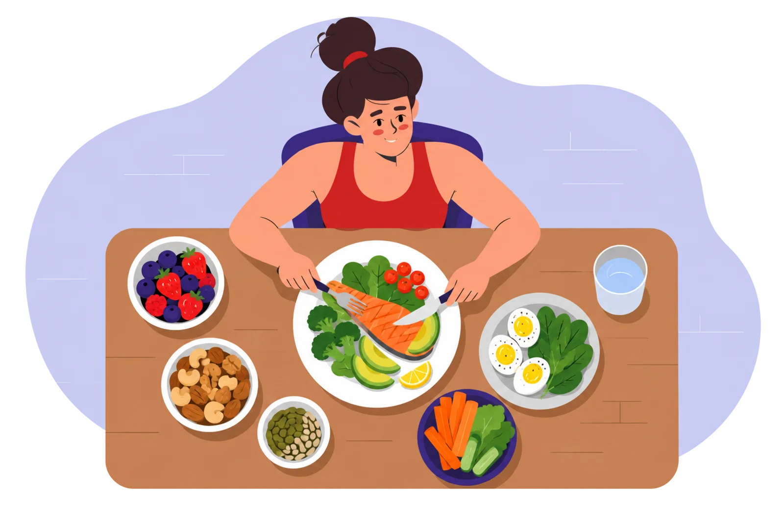 Paleo diet