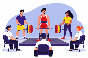 Powerlifting