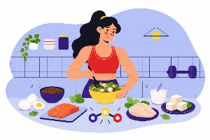 Protein