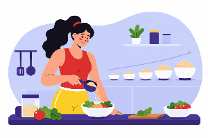 Reverse Diet